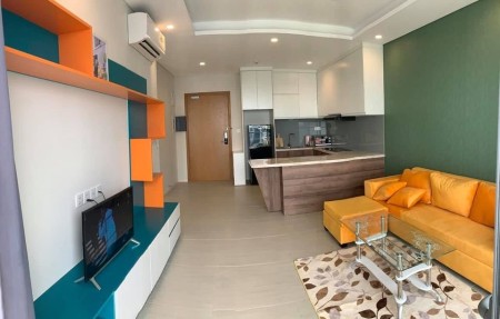 1PN Đảo Kim Cương cho thuê giá cực tốt: chỉ 15.8 triệu, full nội thất đẹp, chỉ còn 1 căn duy nhất