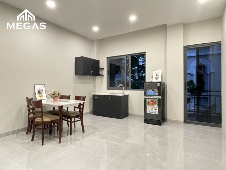 Khai trương căn hộ mới 100% - full nội thất - Dạng 2pn - ngay khu Sala, Đảo Kim Cương