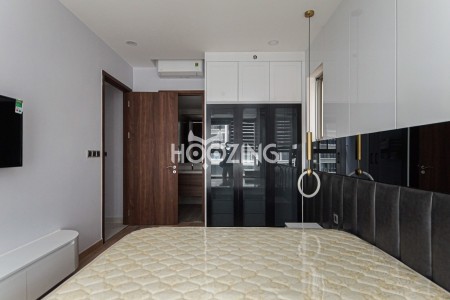 Cho thuê căn hộ Midown Phú Mỹ Hưng, Khu M7, dt 80m2, 2 PN, nhà đẹp LH 078 825 3939