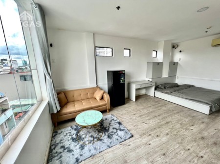 Sở hữu PENTHOUSE Q1, gần chợ Bến Thành, 45m2, giảm sốc chỉ còn 10tr