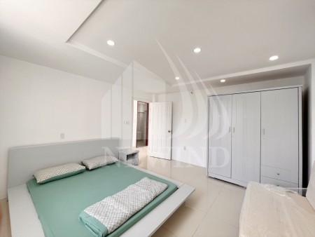 CHDV dạng 1PN có ban công cạnh Thảo Cầm Viên, cầu Thị Nghè ở Nguyễn Ngọc Phương, Nguyễn Hữu Cảnh Q1