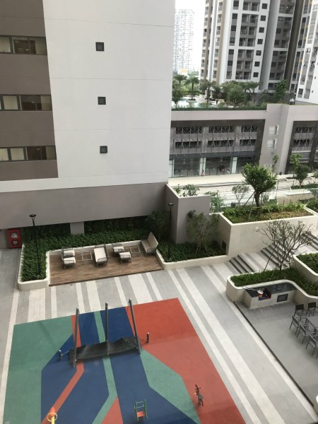 Tìm chủ thuê căn hộ Q7 Riverside giá hạt dẻ liên hệ 0908397764