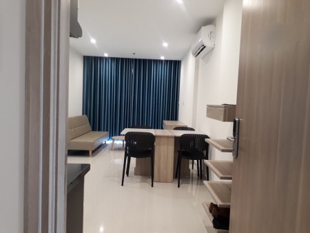 Cho thuê căn hộ 2pn 1wc Vinhomes Q9 full nội thất đẹp giá 8 triệu
