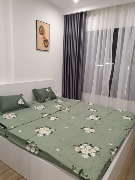 Quỹ căn hộ cho thuê Studio, 1PN, 2PN Vinhomes Smart City, vào được ngay, giá rẻ nhất thị trường