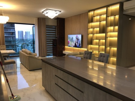 Duplex 4PN nhà mới tại Feliz En Vista cho thuê giá cực tốt, Em Đạt 0909.612.902 hỗ trợ 24/7