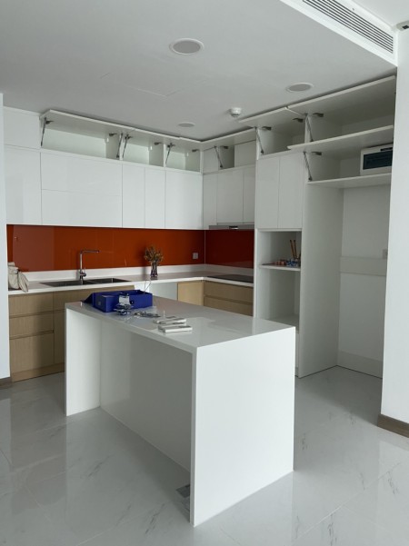 Giá sốc ! Cho thuê Vinhome Bason Q1 chỉ 16tr