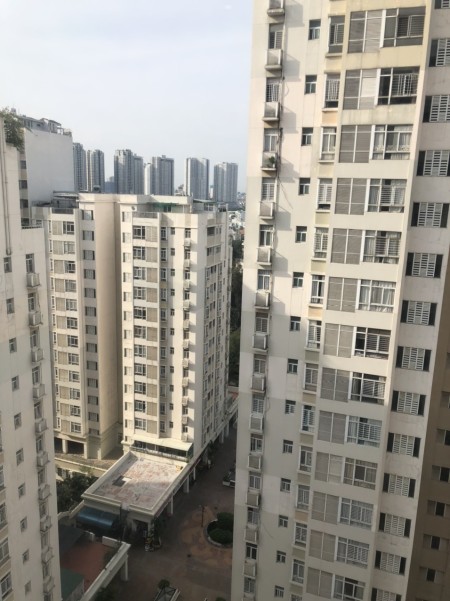 cho thuê Penhouse, Sky 3, Phú Mỹ Hưng, Quận 7