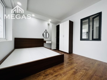 ️CHDV 2PN - 65M2 - ở liền - ngay sân bay️