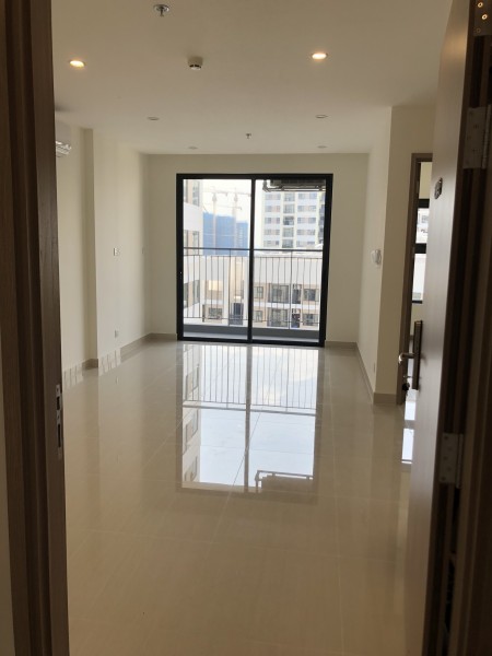 Cho thuê giá hạt dẻ căn hộ 1pn+ vinhomes quận9