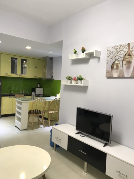 Cho thuê Masterise Thảo Điền Full NT căn hộ 1PN view thoáng mát giá tốt.
