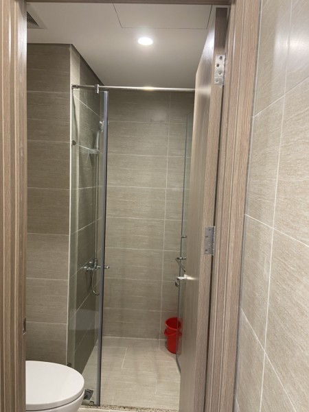 Căn hộ đầy đủ nội thất dọn vào ở