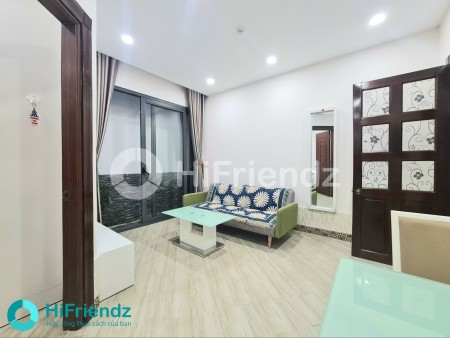 CHDV Phòng ngủ riêng, free phí DV