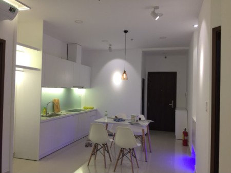 Cho thuê căn hộ Tulip quận 7 - căn 79m2 giá 11 triệu full nội thất, 79m2, 2 phòng ngủ, 2 toilet