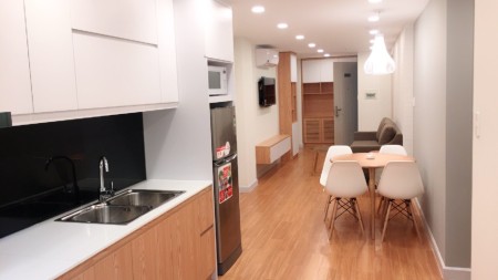 CHDV 2PN Full NT_Cầu Sài Gòn_Landmark_Vìncom Mega Mall