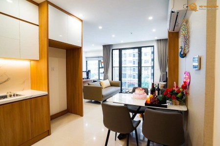 Quỹ căn chính chủ từ 1pn - 3pn full nội thất, cho thuê giá siêu rẻ tháng 11 Vinhomes Smart City