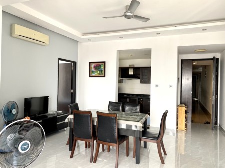 Cho thuê chung cư Phú Mỹ Q7 - Căn 87m2 giá 13 triệu Full nội thất