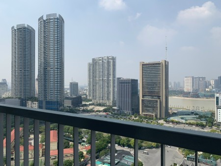 Cho thuê 3 ngủ full nội thất mới tinh chung cư A10 Nam Trung Yên