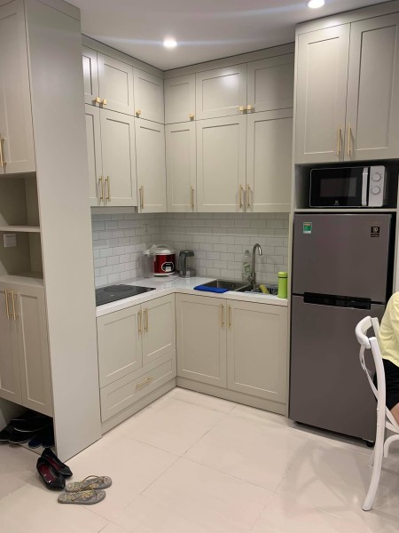 Chính chủ cần cho thuê căn 03 phòng ngủ ở Vinhome Smart City