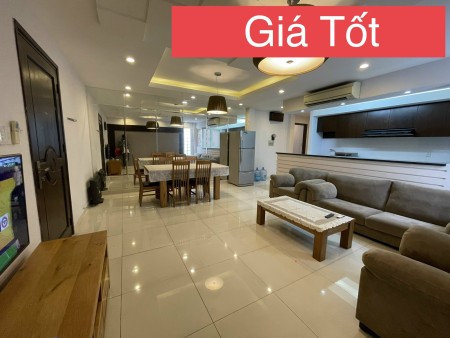 Căn hộ 2 phòng ngủ, 2WC cao cấp Tân Bình từ 12tr đến 16tr