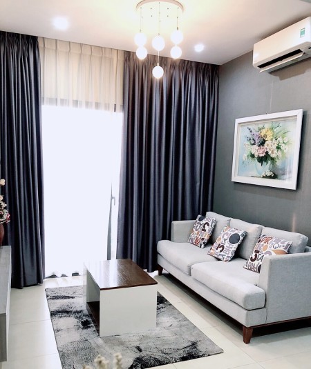 Chính chủ gửi cho thuê Căn hộ Masteri Thảo Điền 2 phòng ngủ - đầy đủ nội thất - dọn vào ở ngay