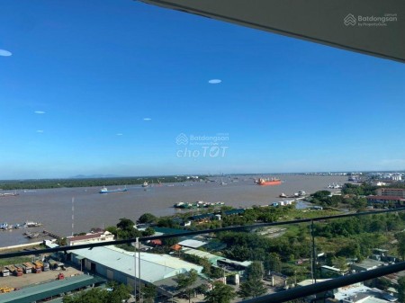 Giỏ hàng cho thuê căn hộ chung cư Sky 89 An Gia, view sông River Panorama Q7, chỉ 8 tr/tháng