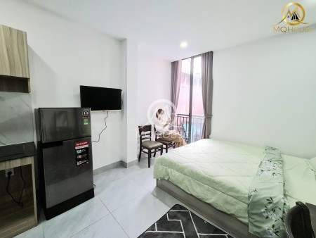 Hệ thống căn hộ ngay Bình Thạnh sang xịn mịn