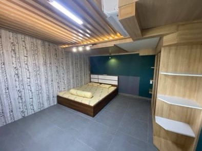 Penhouse 2PN, Thủ Đức 60m2, ngay Ngã Tư Bình Phước