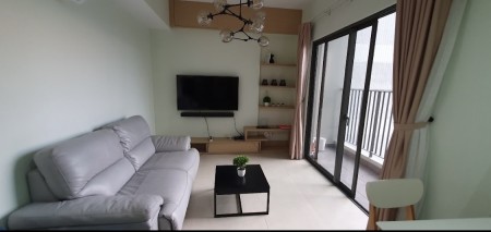Căn hộ cho thuê giá rẻ 2 phòng ngủ đủ NT chung cư Masteri Thảo Điền