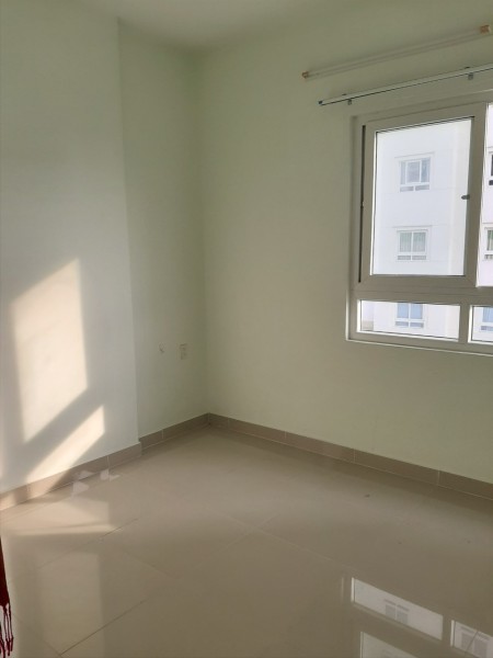 Cho thuê chung cư Sơn Kỳ 1 Tân Phú 2 phòng 1 WC nhà mới ở ngay SĐT 0975.0123.08
