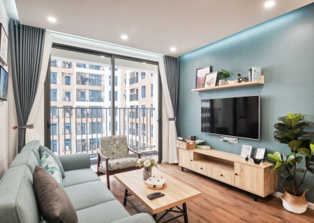 “Phá giá” nhưng không tìm được khách thuê căn hộ Hà Nội