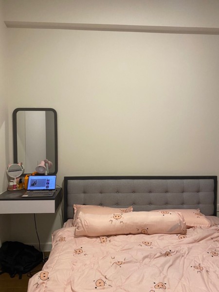 Cần cho thuê Richstar ở liền 2pn - 2wc có nội thất ở liền