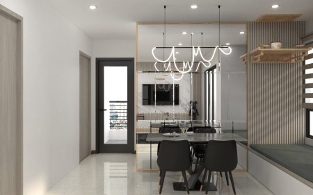 Chính chủ cho thuê chung cư Vinhomes Smart City căn 3PN giá 12tr/tháng Full đồ LH 0969749993