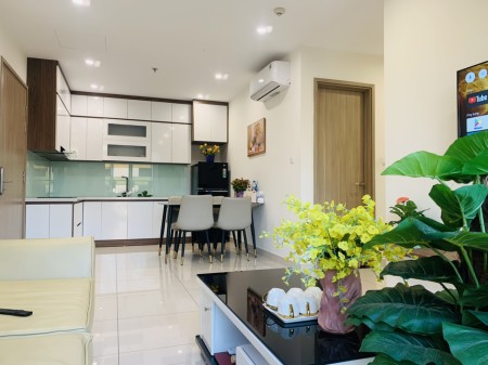 Cho thuê căn hộ Studio Vinhomes Ocean Park đầy đủ nội thất giá 5,5 triệu