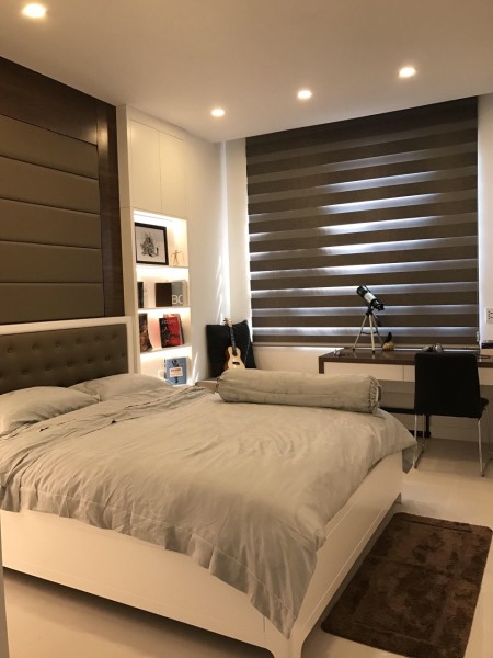 Nhà siêu đẹp như hình 1PN Lexington, 55m2, 1 phòng ngủ, 1 toilet