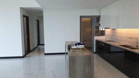 Cho thuê căn hộ Empire City - Thủ Thiêm tầng cao diện tích 64m2 giá 16tr/1 tháng