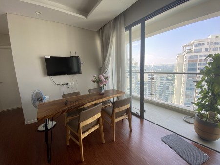 Đảo Kim Cương cho thuê CH 2PN Full nội thất giá sập sàn 21 triệu/tháng dt 90m2 - LH 0339744305 Bích