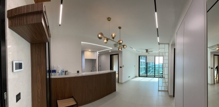 Căn 3PN 106m2 Tại Feliz en Vista cho thuê 22 triệu/tháng, NTCB đang trống - LH 0339744305 Ms. Bích