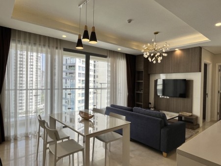 HÀNG MỚI ĐÂY! Đảo Kim Cương cho thuê căn 2PN nội thất hiện đại 22 triệu/tháng, xem nhà LH 0339744305