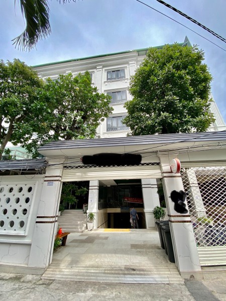 Giảm 500K tháng đầu - Căn hộ new Etown Cộng Hoà