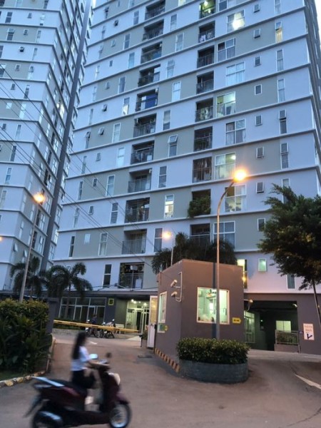 Thủ Thiêm Sky cho thuê căn 60m2, 2PN, 2WC nhà mới view đẹp, 60m2, 2 phòng ngủ, 2 toilet