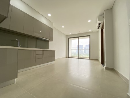 Cho thuê gấp căn hộ River Panorama 2PN2WC View Sông, Landmark 81 giá chỉ 10 triệu/tháng