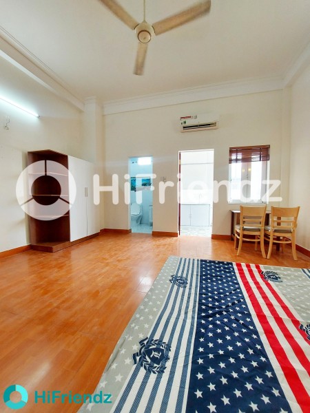 CHDV mới khai trương tại Tô hiệu Tân Phú