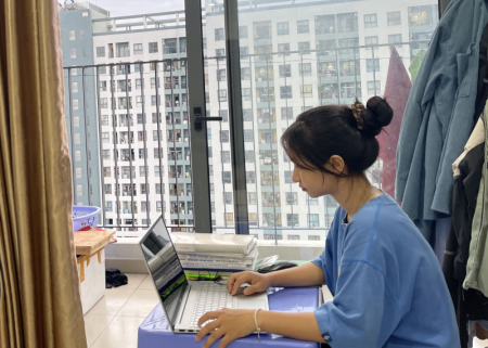 Ảnh bài viết: “Ngó lơ” nhà trọ, nhiều Gen Z chọn thuê căn hộ để sống