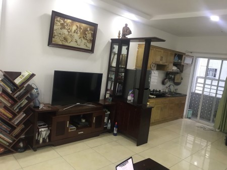 Cần cho thuê căn hộ Kim Tâm Hải 2pn, 7tr ở liền. Liên hệ 0384015896