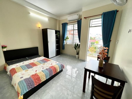 CHDV mới - Hiện đại - Bancol ngay sân bay ️