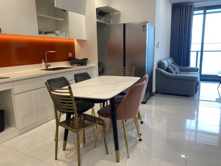 Nhà Đẹp nội thất xịn Sunwah Pearl chỉ 21tr