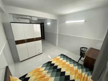 CHDV Mới Khai trương Dạng Studio Ngay Nơ Trang Long Bình Thạnh