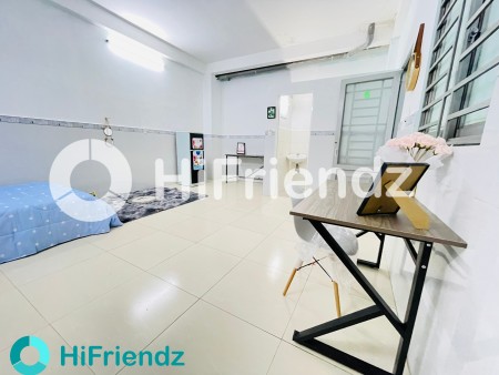 CHDV mới khai trương tại Phú Trung Tân Phú an ninh