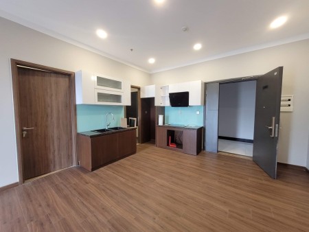 Căn hộ 2PN, NTCB có tủ đồ, 18 triệu, 80m2, D'Verano Thủ Thiêm (Lake View 3)