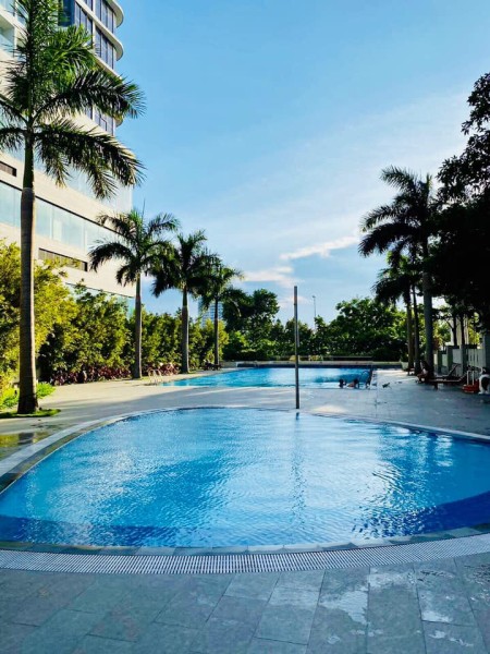 Cho thuê gấp căn 2pn tầng cao Azura 339 Trần Hưng Đạo - Sơn Trà